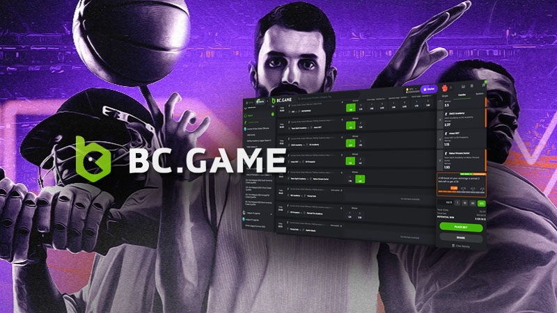 Découvrez le phénomène de Casino BC.Game FR Découvrez le phénomène de Casino BC.Game FR